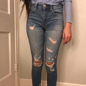 [2 for 30!] American eagle jeans